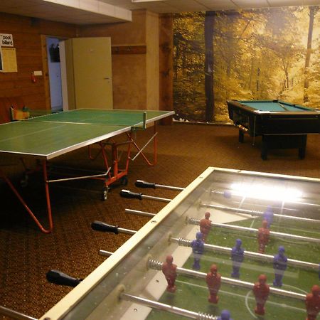 Raffl'S Hotel ロイタシュ エクステリア 写真