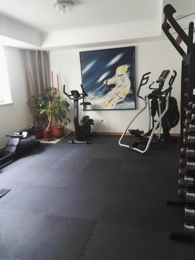 Raffl'S Hotel ロイタシュ エクステリア 写真