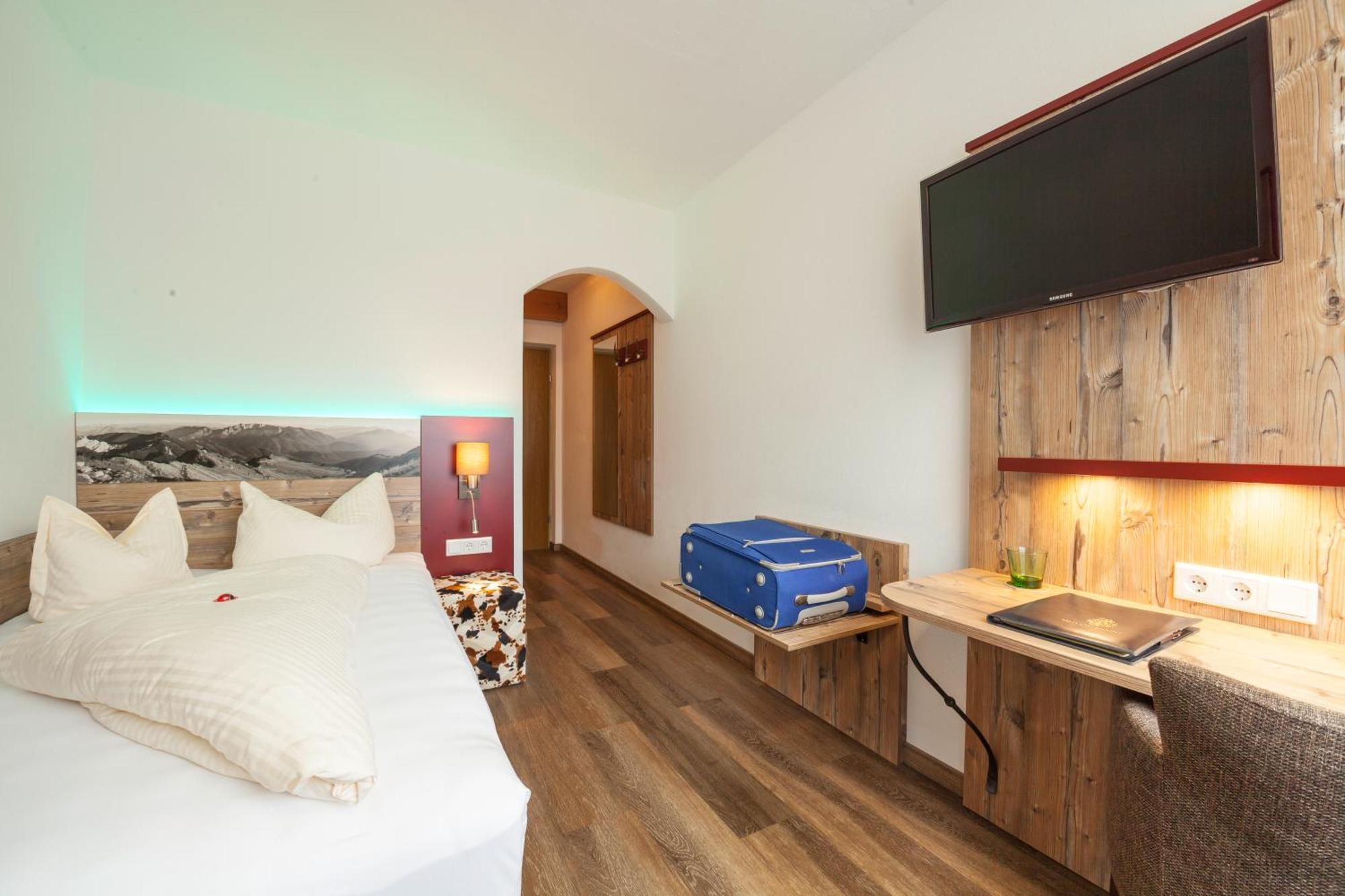 Raffl'S Hotel ロイタシュ 部屋 写真